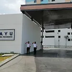 Chillax Home - 5Pax Ocean Theme