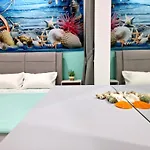 Chillax Home - 5Pax Ocean Theme