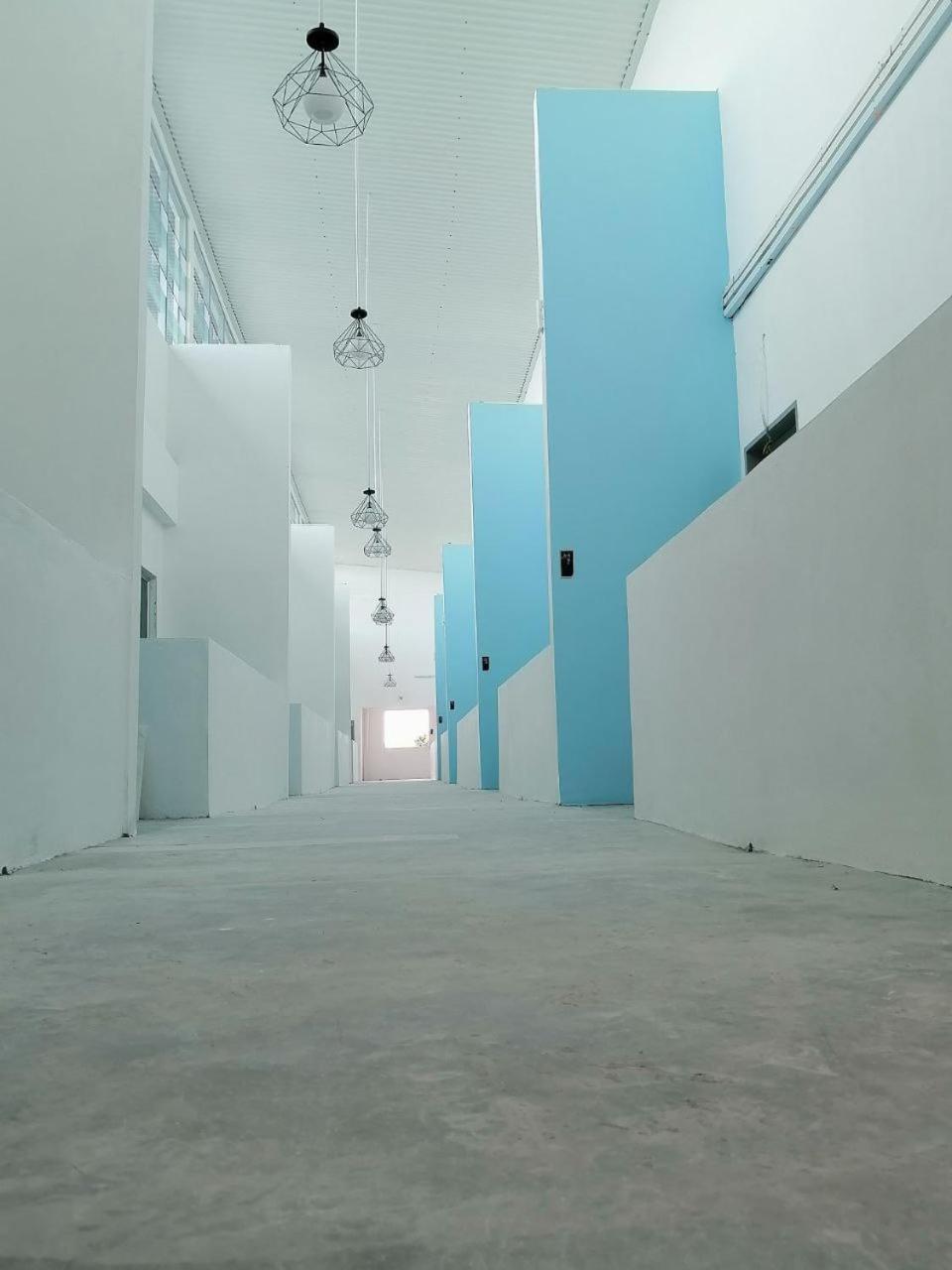Pangsapuri Chillax - 5pax Ocean Theme Seremban