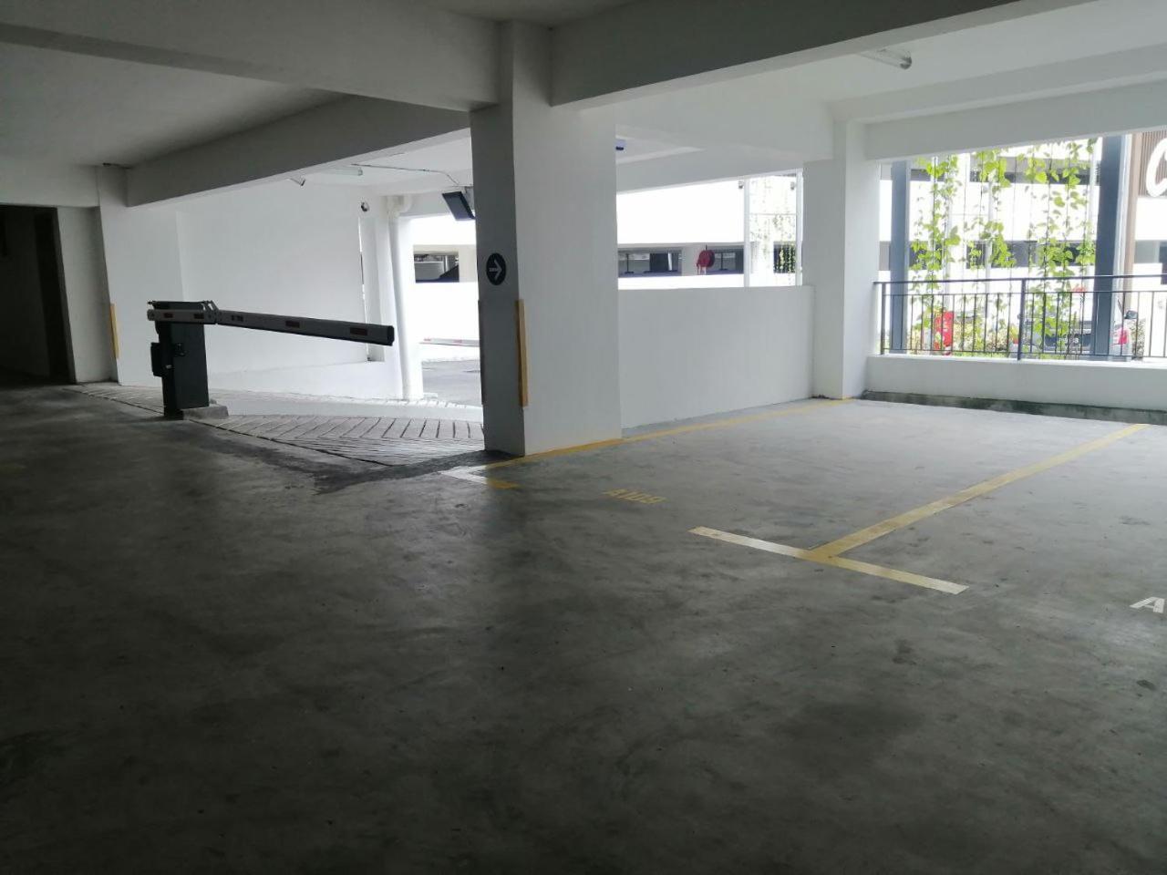 Chillax - 5pax Ocean Theme